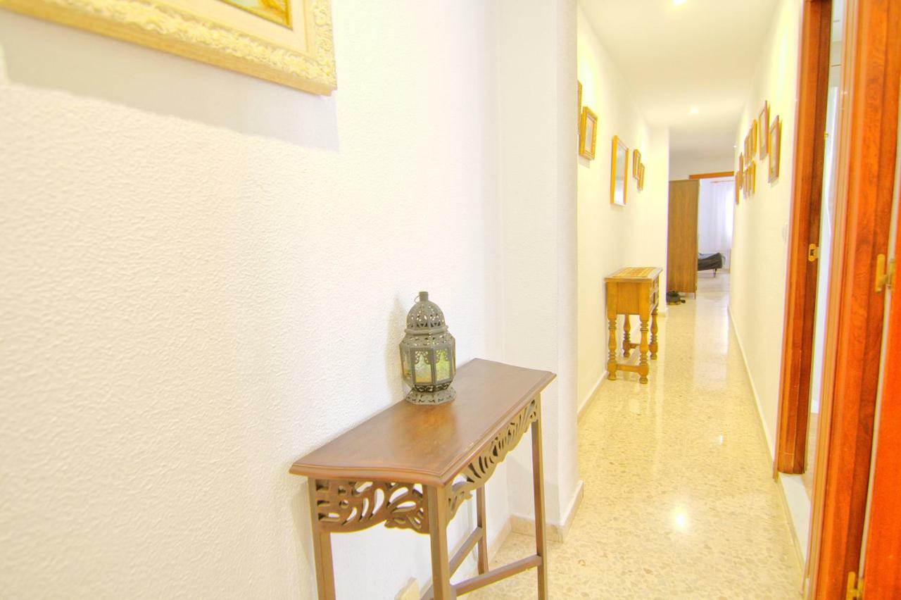 Low Cost Rooms Malaga River Eksteriør billede