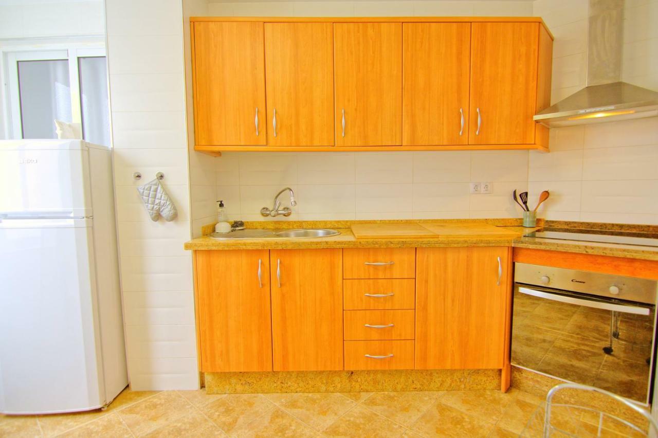 Low Cost Rooms Malaga River Eksteriør billede